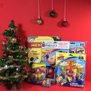 🔺MICKEY MOUSE Bundle